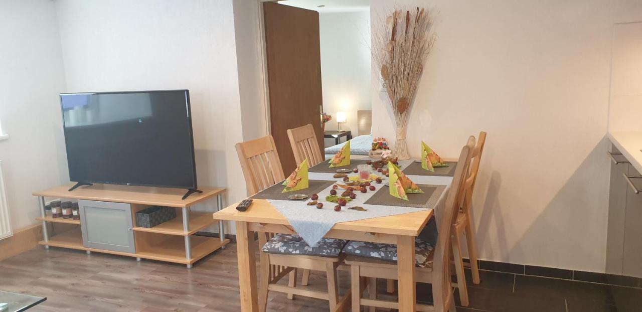 Apartements Breitenwang Reutte Exteriér fotografie
