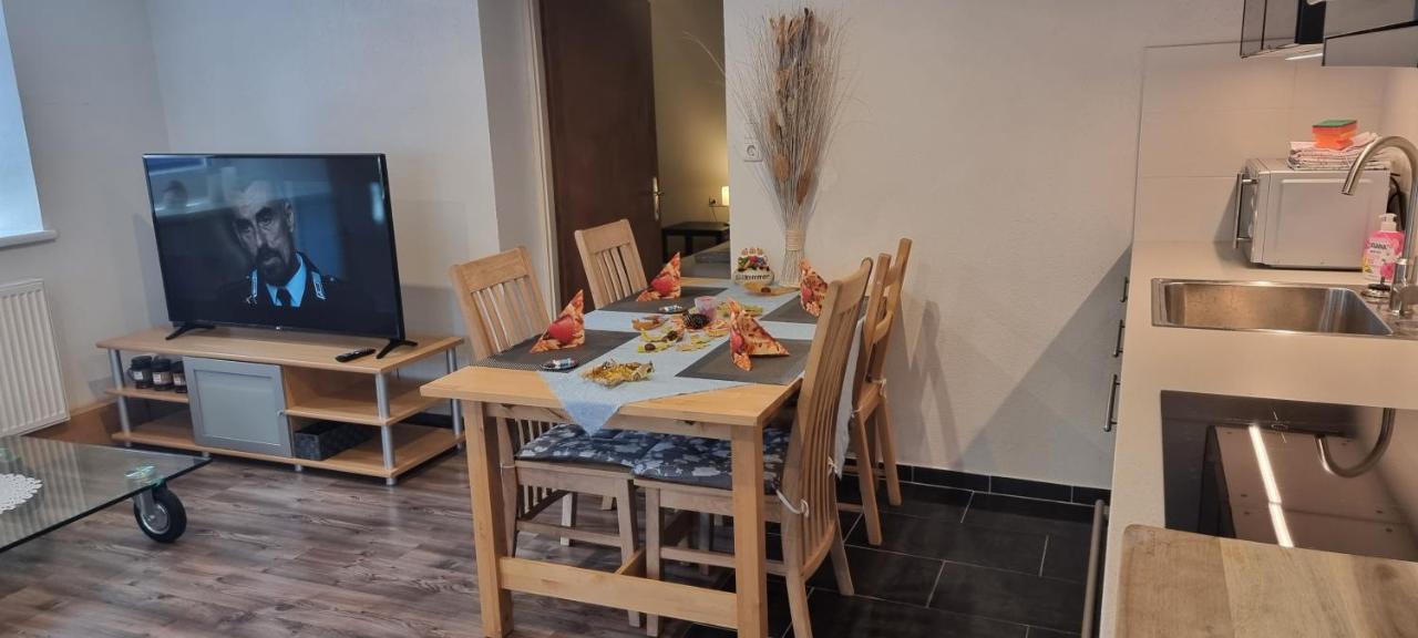 Apartements Breitenwang Reutte Exteriér fotografie