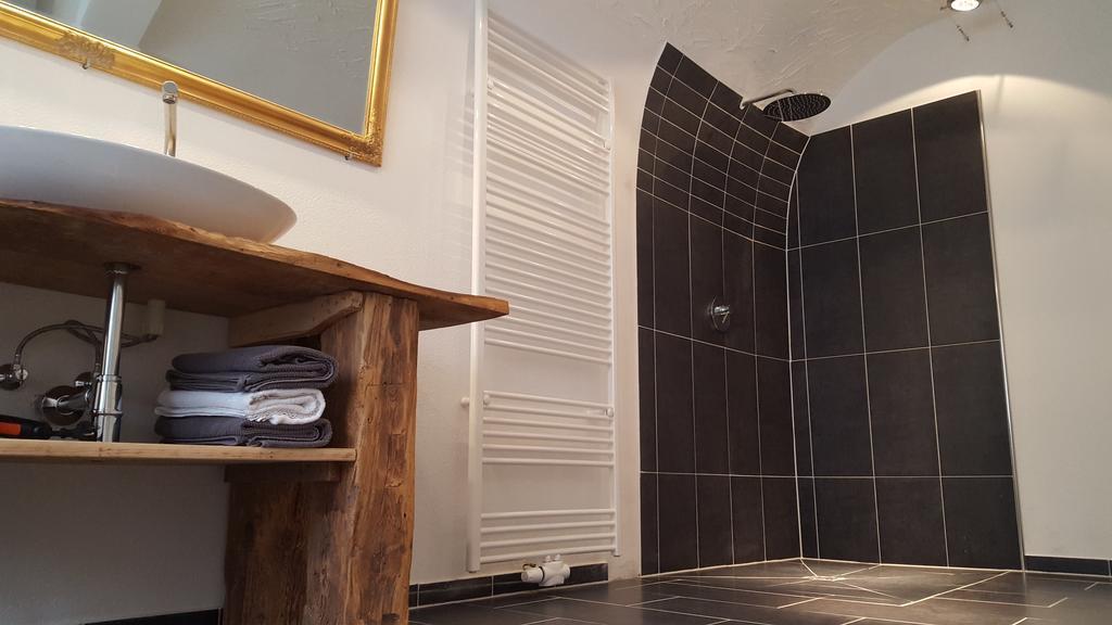 Apartements Breitenwang Reutte Exteriér fotografie