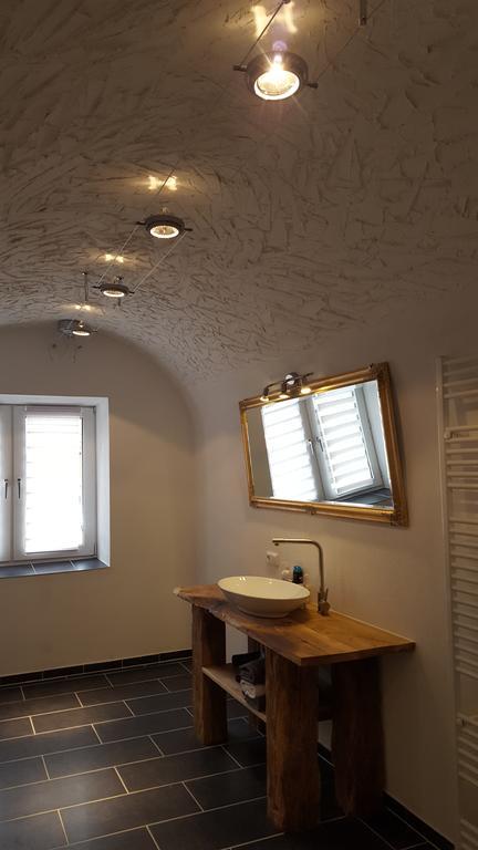 Apartements Breitenwang Reutte Exteriér fotografie